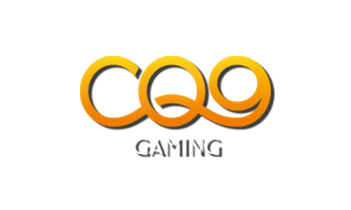 cq9asia logo