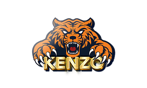 kenzo888 logo