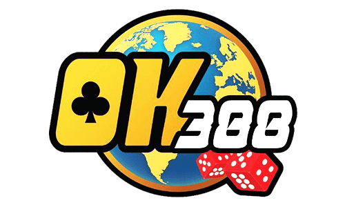 ok388 logo